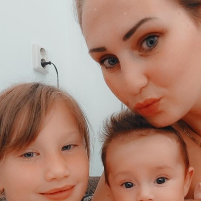 Babysitting job in Zetten: Familie Aalbers