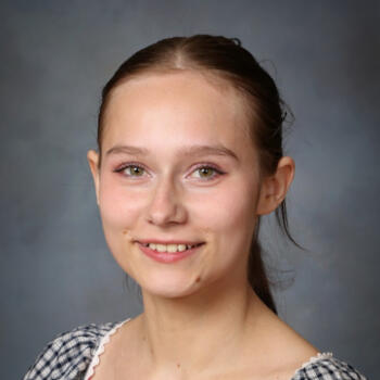 Barnvakt i Mullsjö (Jönköpings län): Stina