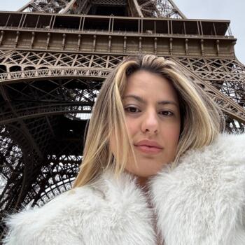 Babysitter Brüssel: Jaqueline