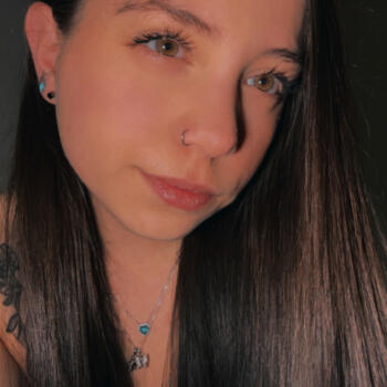 Babysitter in Limassol: Evelin