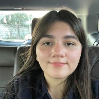 Babysitter in Rancagua: Ignacia Pini