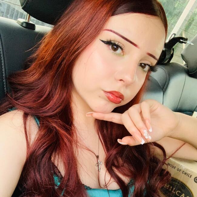 Babysitter in Chillán: Josefina