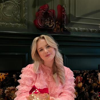 Oppas in Hoogeveen: Carlijn