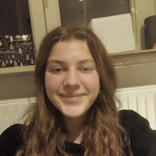 Babysitter in Zoersel: Ann-Sofie