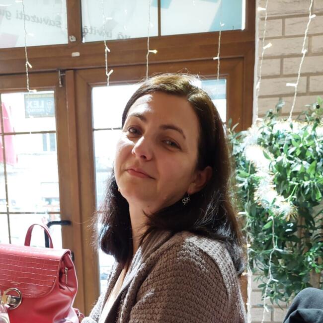 Bonă în Brăila: Mihaela