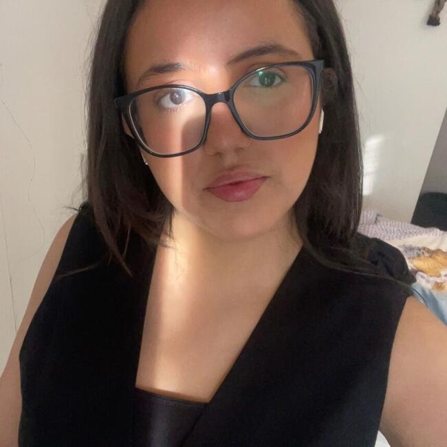 Babysitter in Anderlecht: Rania