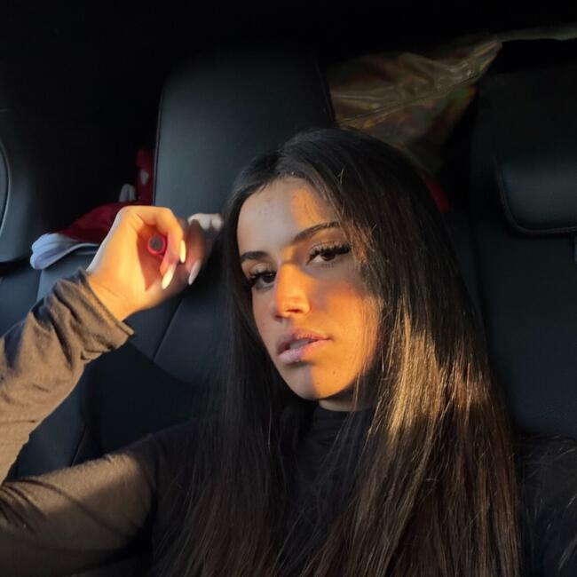 Babysitter in Forlì: Sofia