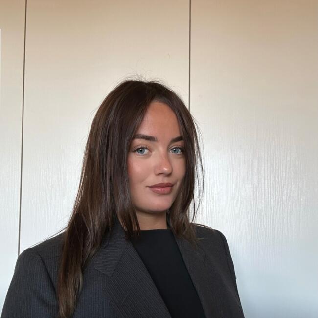 Babysitter in Onex: Maé