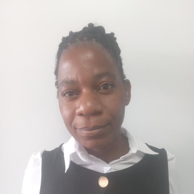 Babysitter in Midrand: Sonia Moyo