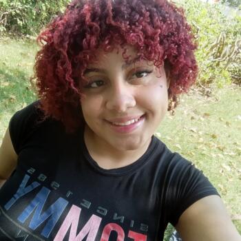 Niñera en Santo Domingo (Distrito de Santo Domingo): Laury Danairy
