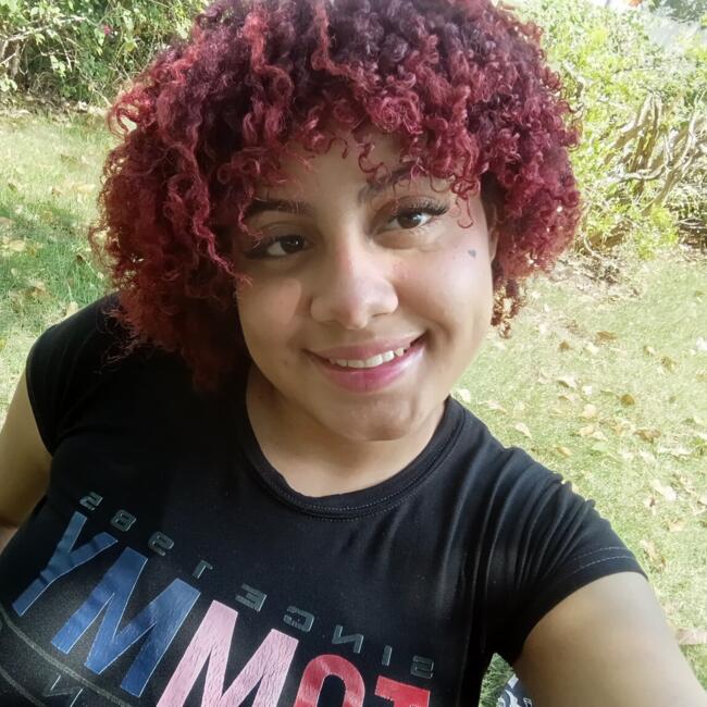 Niñera en Santo Domingo (Distrito de Santo Domingo): Laury Danairy