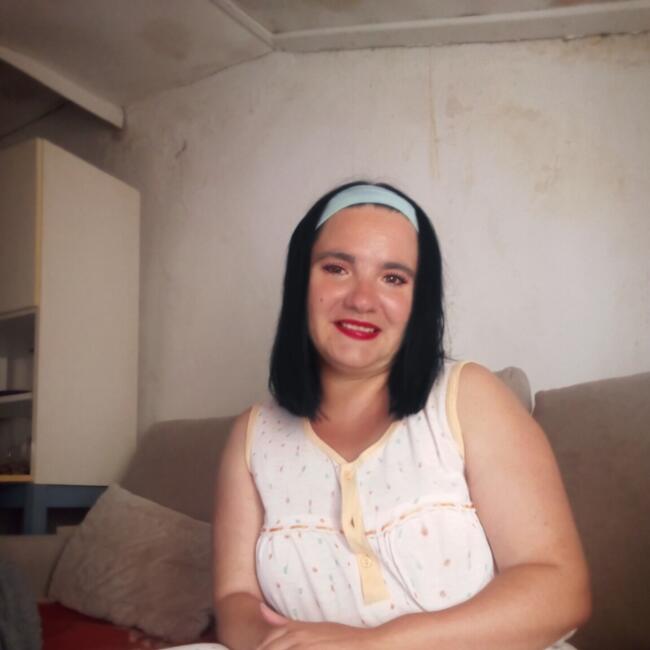 Babysitter in Montemor-o-Velho: Beatriz