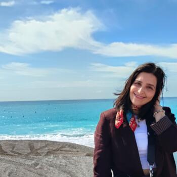 Babysitter in Coimbra: Mariana Reis Pereira