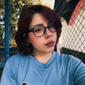 Babysitter in Santo André: Isabelly