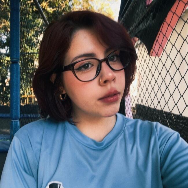 Babysitter in Santo André: Isabelly