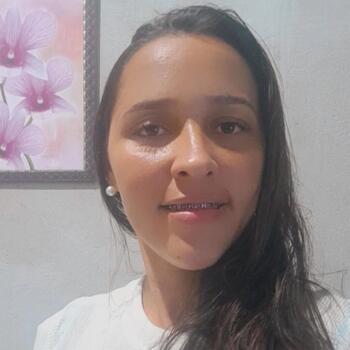 Babá em Natal: Aline