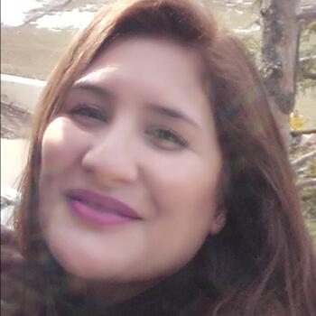 Babysitter in Porto: Sara