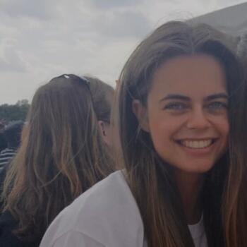 Babysitter in Norderstedt: Alina