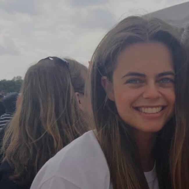 Babysitter in Norderstedt: Alina