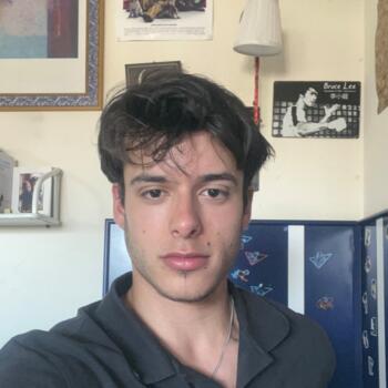Babysitter in Pozuelo de Alarcón: Miguel