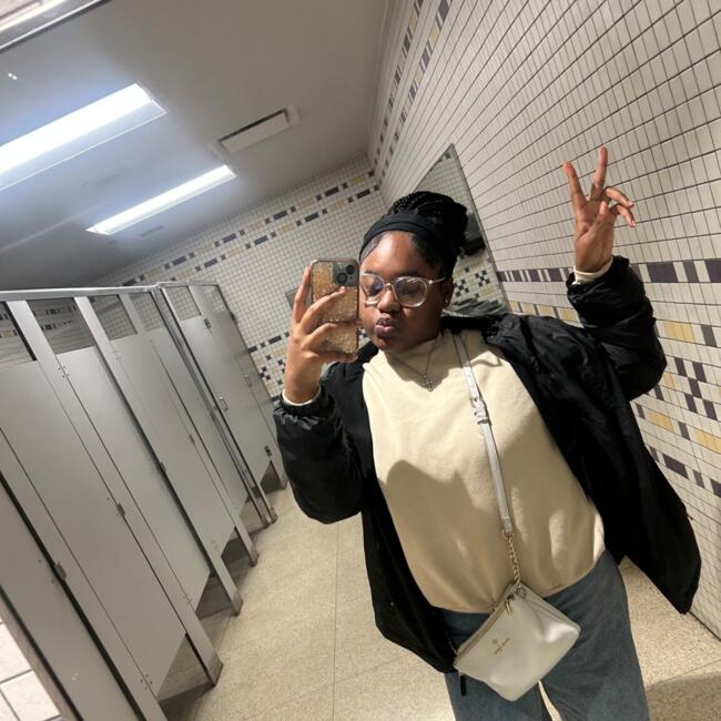 Babysitter in Marion (Indiana): Ramaria