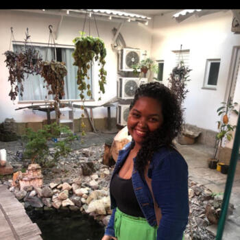 Babysitter in Magé: Leydiane