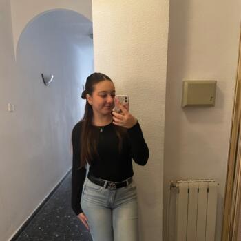 Canguro en Murcia: Monica