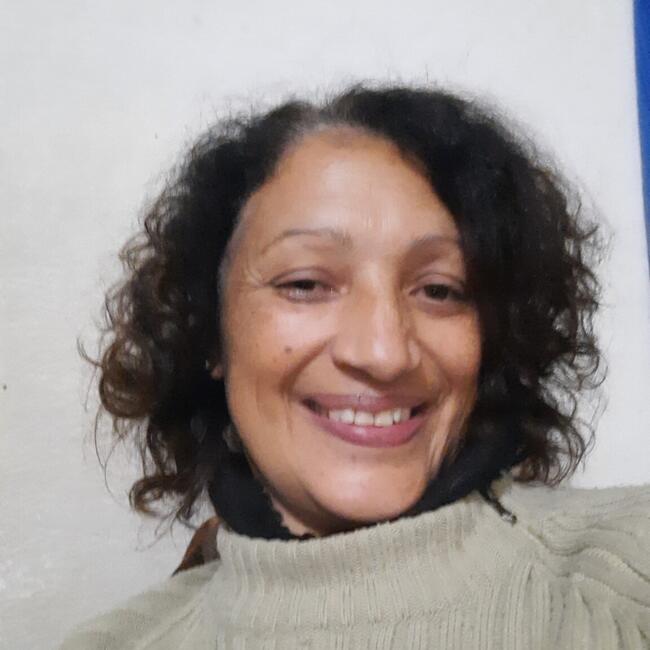 Babysitter in Ciudad de la Costa: Andrea
