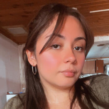 Trabajo para niñera en Chillán: trabajo de niñera Arieli