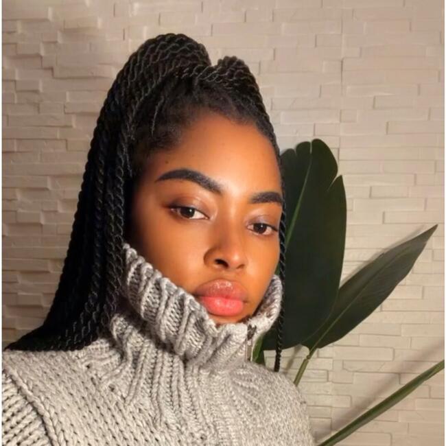 Babysitting job in Berlin: Jane