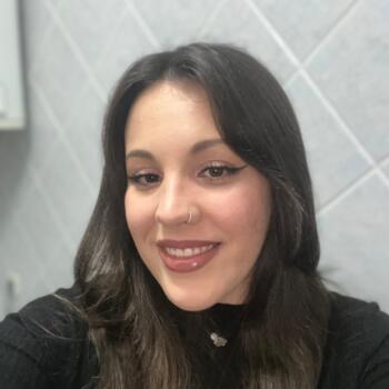 Babysitter in Rijeka: Gea