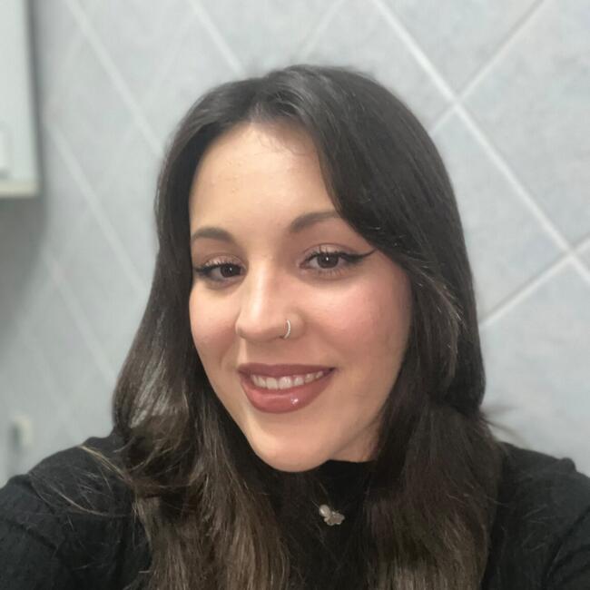 Babysitter in Rijeka: Gea