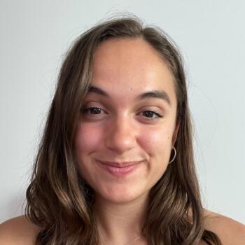 Babysitter in Madrid: Eva