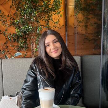 Babysitter in Hartberg: Dea