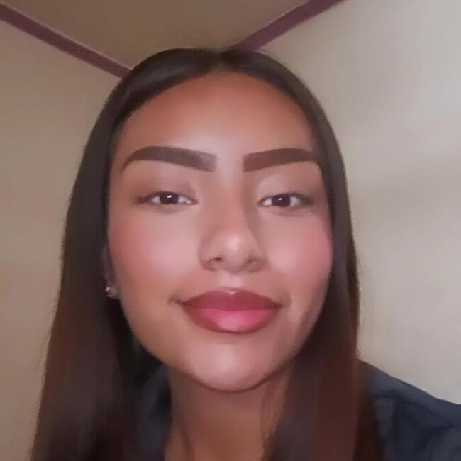 Babysitter in Macul: Yasmin