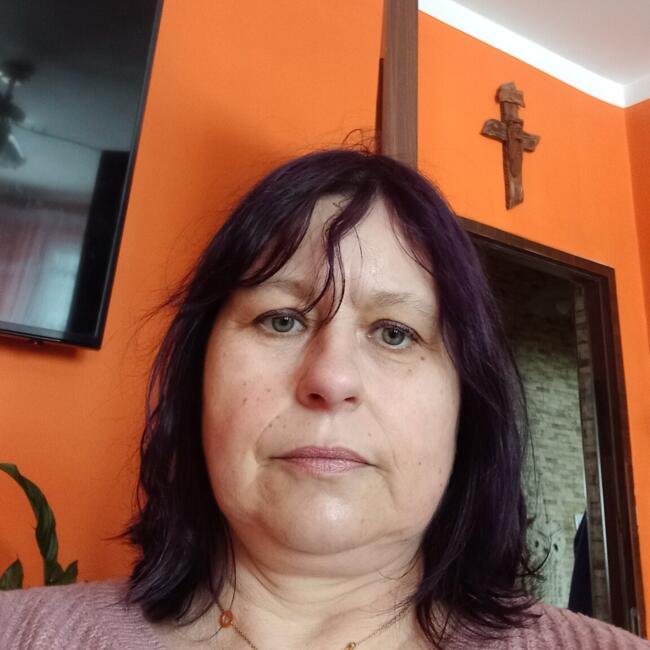 Opiekunka do dziecka w Stargard: Małgorzata