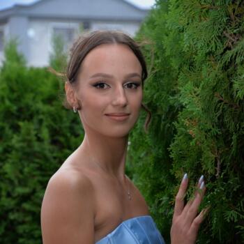 Bebisiterka Zemun: Angelina