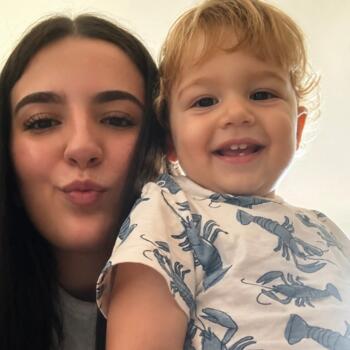 Babysitter Capoterra: Valentina