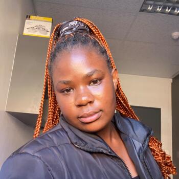 Babysitter in Nelspruit: Nonhle