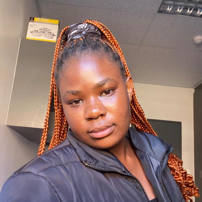 Babysitter in Nelspruit: Nonhle