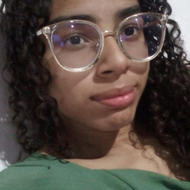 Babá em Extremoz: Marílya