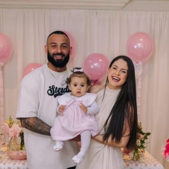 Emprego de babá em Camboriú: emprego de babá Jhenifer