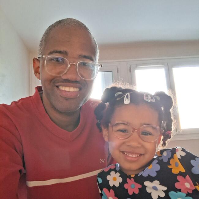Babysitting job in Villebon-sur-Yvette: Willy