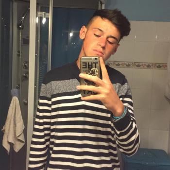 Babysitter Funchal: Pedro