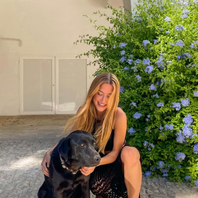 Babysitter a Renens: Marta