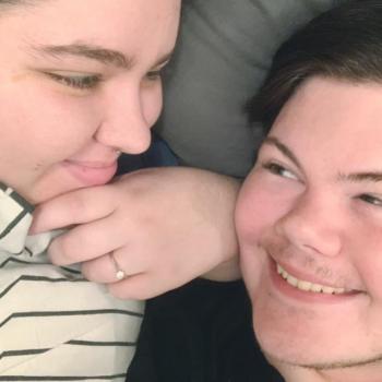 Babysitter Townsville: Paige