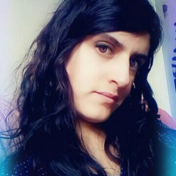 Babysitter Brugherio: Veronica