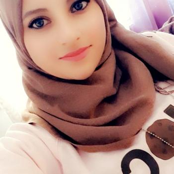 Barnvakt Uppsala: Aseel