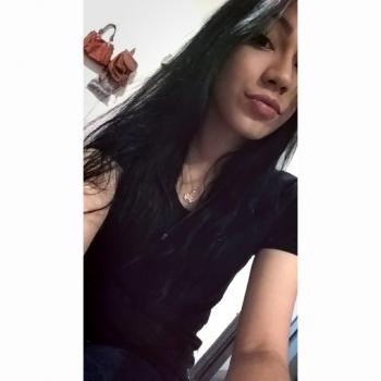 Babysitter in São Paulo: Kamila