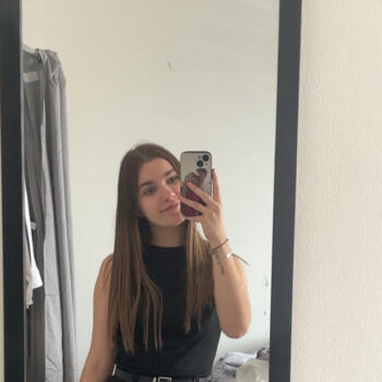 Niñera en Maizières-lès-Metz: Lorianne